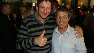 Virska gala večer u Grand hotelu Bonavia u Rijeci Virska gala večer u Grand hotelu Bonavia u Rijeci