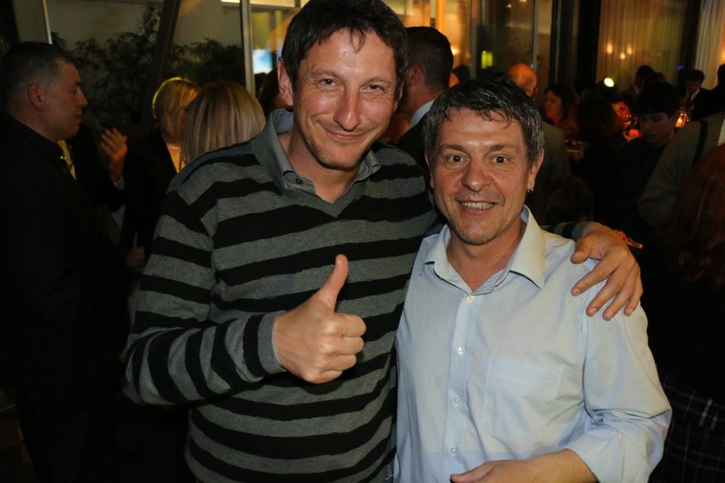 Virska gala večer u Grand hotelu Bonavia u Rijeci Virska gala večer u Grand hotelu Bonavia u Rijeci