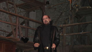 Predstava Michelangelo Buonarotti [Ivan Deković]