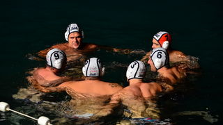 VAK”AN”ZA 31%, finale: Reptili – Nesvrstani 2-4 VAK”AN”ZA 31%, finale: Reptili – Nesvrstani 2-4