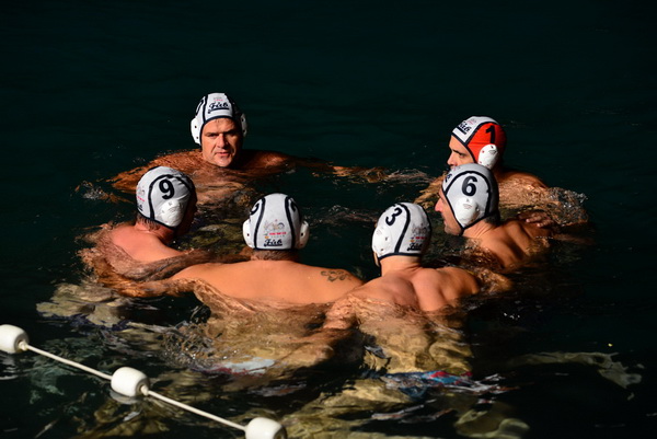 VAK”AN”ZA 31%, finale: Reptili – Nesvrstani 2-4 VAK”AN”ZA 31%, finale: Reptili – Nesvrstani 2-4