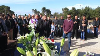 Svečana sjednica povodom Dana Općine Bibinje Svečana sjednica povodom Dana Općine Bibinje