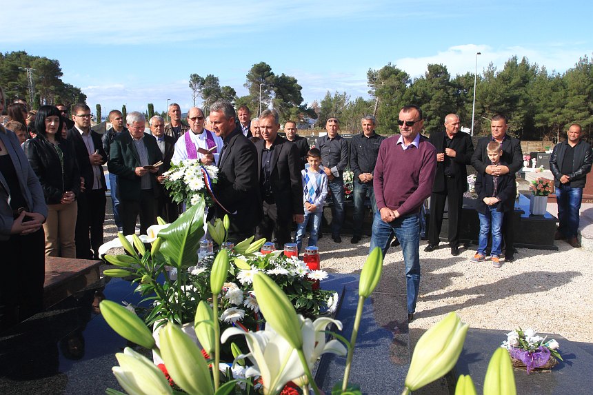 Svečana sjednica povodom Dana Općine Bibinje Svečana sjednica povodom Dana Općine Bibinje