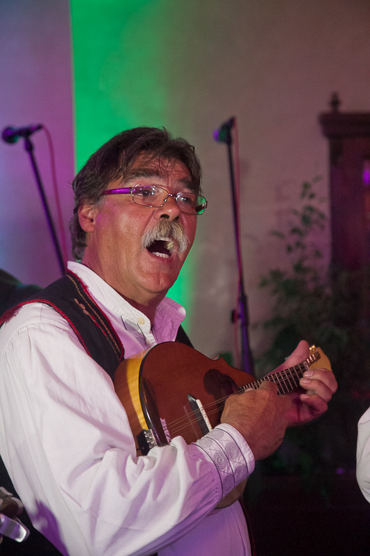 50-ti rođendan restorana Niko, foto: Darko Belančić 50-ti rođendan restorana Niko, foto: Darko Belančić