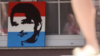 Doček Zlatka Dalića u Varaždinu