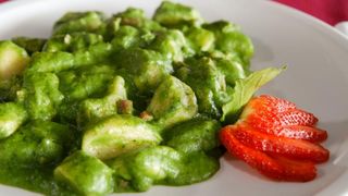 Dalmatinske delicije: Fešta za oči i nepce, Foto: Dino Stanin/PIXSELL