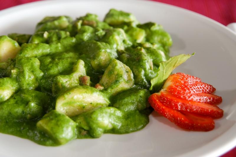 Dalmatinske delicije: Fešta za oči i nepce, Foto: Dino Stanin/PIXSELL