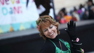 Zadarski karneval 2016. – najlipše maškare i maškarane skupine. Foto: Leo Banić