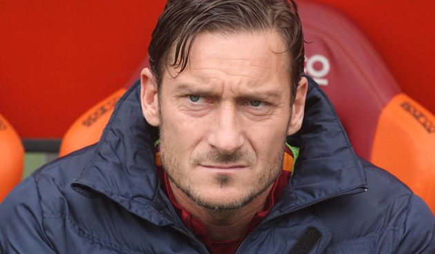 Francesco Totti