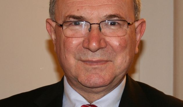 Mate Granić (Foto: wikimedia.org)