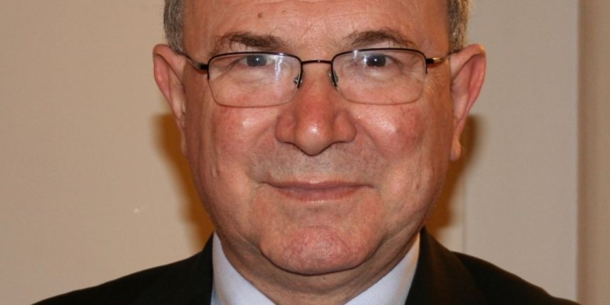 Mate Granić (Foto: wikimedia.org)