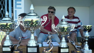 Nogometni turnir Sveti Ante 2011 u Benkovcu, Foto: Mane Ledenko