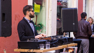 Badnjak 2016: Blagdanski đir po gradu 24. prosinca Badnjak 2016: Blagdanski đir po gradu 24. prosinca