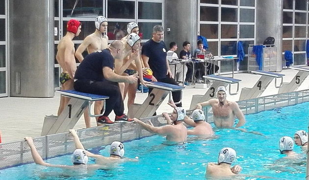 VK Zadar 1952, Goran Jovančević