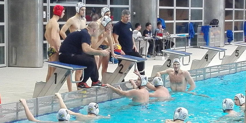 VK Zadar 1952, Goran Jovančević VK Zadar 1952, Goran Jovančević