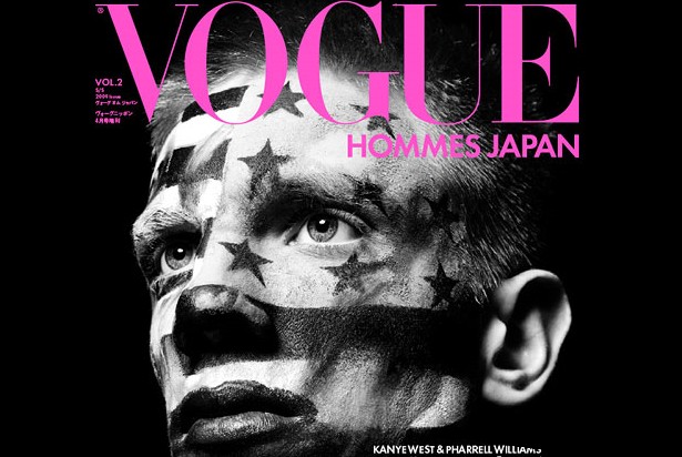 Američki san Hedija Slimanea i Nicole Formichettija (Cromoda.com)