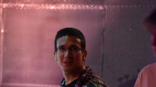 Orvel @ Urbofon Live Orvel @ Urbofon Live