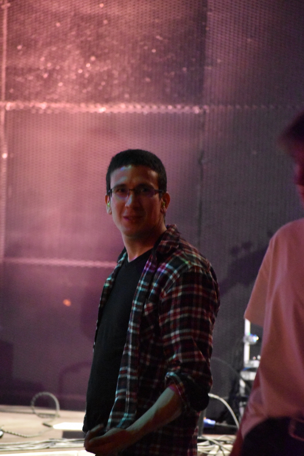 Orvel @ Urbofon Live Orvel @ Urbofon Live