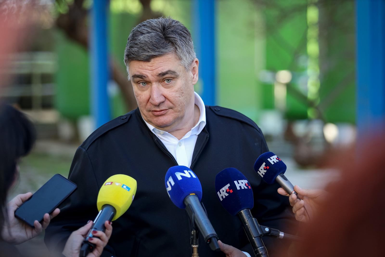 Predsjednik Milanović posjetio je tvrtku Mardešić u Salima