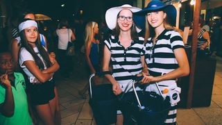 Otvorenje festivala KalelargArt 2016.