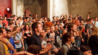 Rijeka: Prvi dan 6. Hartera festivala Rijeka: Prvi dan 6. Hartera festivala