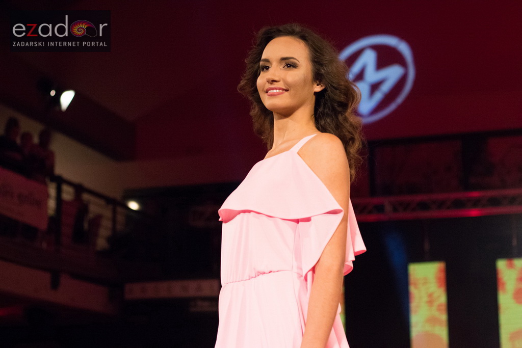 Izbor Miss Hrvatske za Miss svijeta @ Arsenal Zadar Izbor Miss Hrvatske za Miss svijeta @ Arsenal Zadar