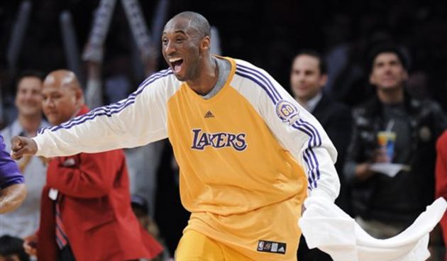 Kobe Bryant (Foto: sports.espn.go.com)