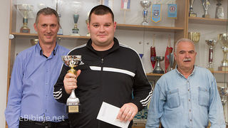 XXIV. memorijal Franka Lisice, foto: Leo Banić