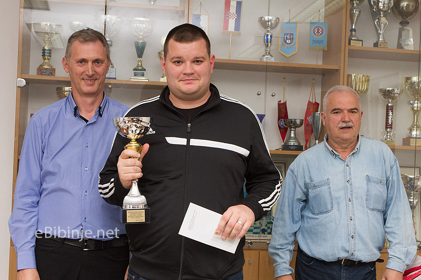 XXIV. memorijal Franka Lisice, foto: Leo Banić