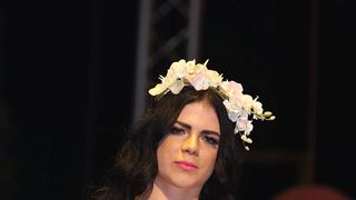 9. Festival vjenčanja u Zadru, druga večer