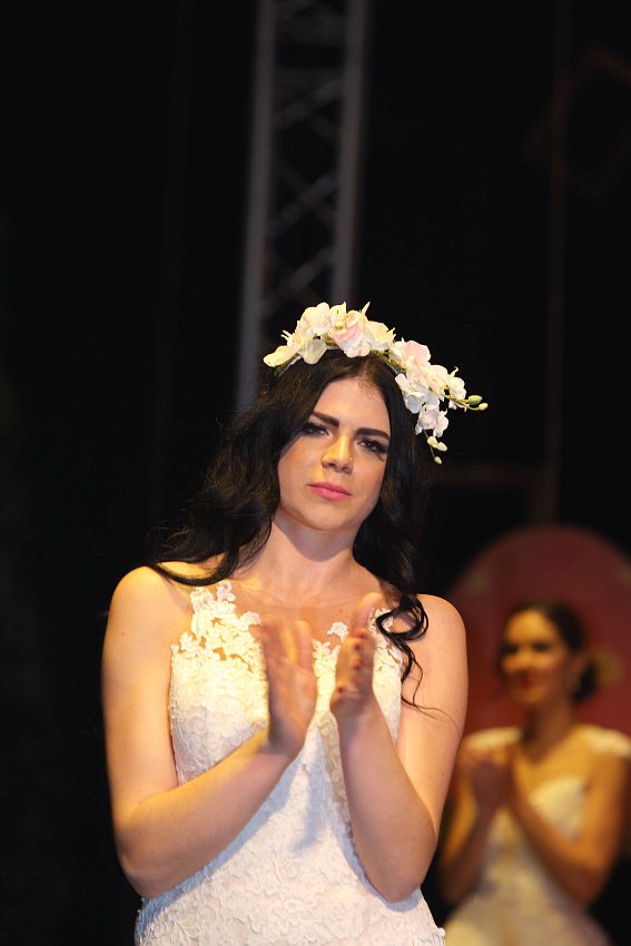 9. Festival vjenčanja u Zadru, druga večer