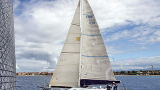 Zadarska regata 2021.