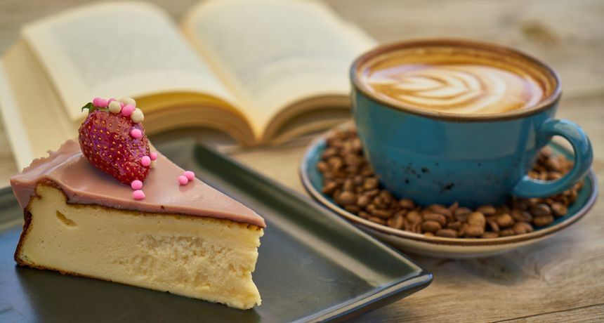 cheesecake cheesecake