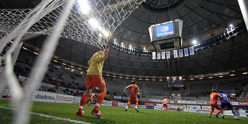 Dvoransko prvenstvo 1. HNL (četvrti dan) Dvoransko prvenstvo 1. HNL (četvrti dan)