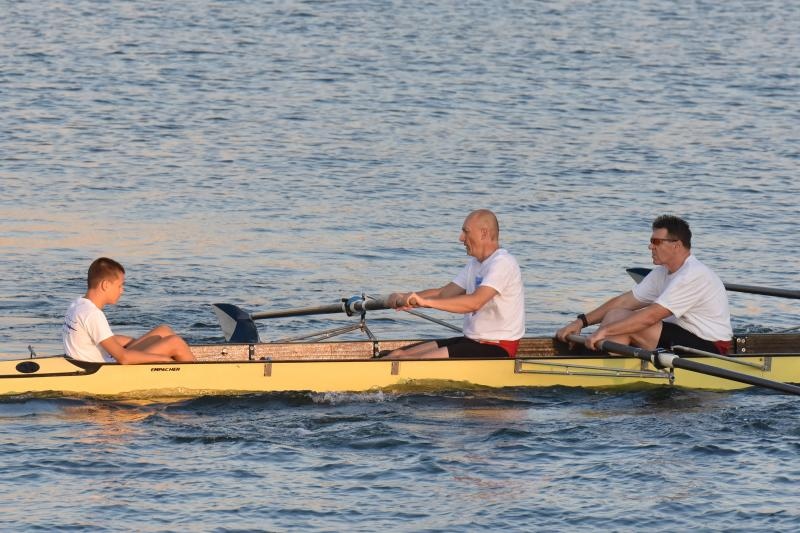 4. Jadranov veslački dvoboj, Photo: Dino Stanin/PIXSELL 4. Jadranov veslački dvoboj, Photo: Dino Stanin/PIXSELL