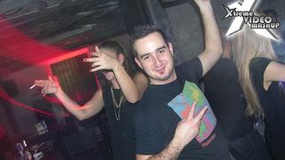 Crazy Bear @ Svarog bar