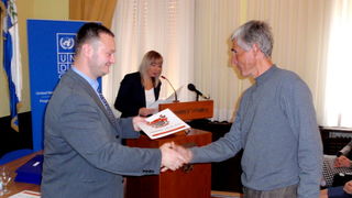 Potpisivanje sporazuma Zadarske Potpisivanje sporazuma Zadarske