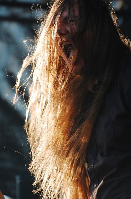 Metalfest Zadar 2012/1, foto: Tea Balog Metalfest Zadar 2012/1, foto: Tea Balog