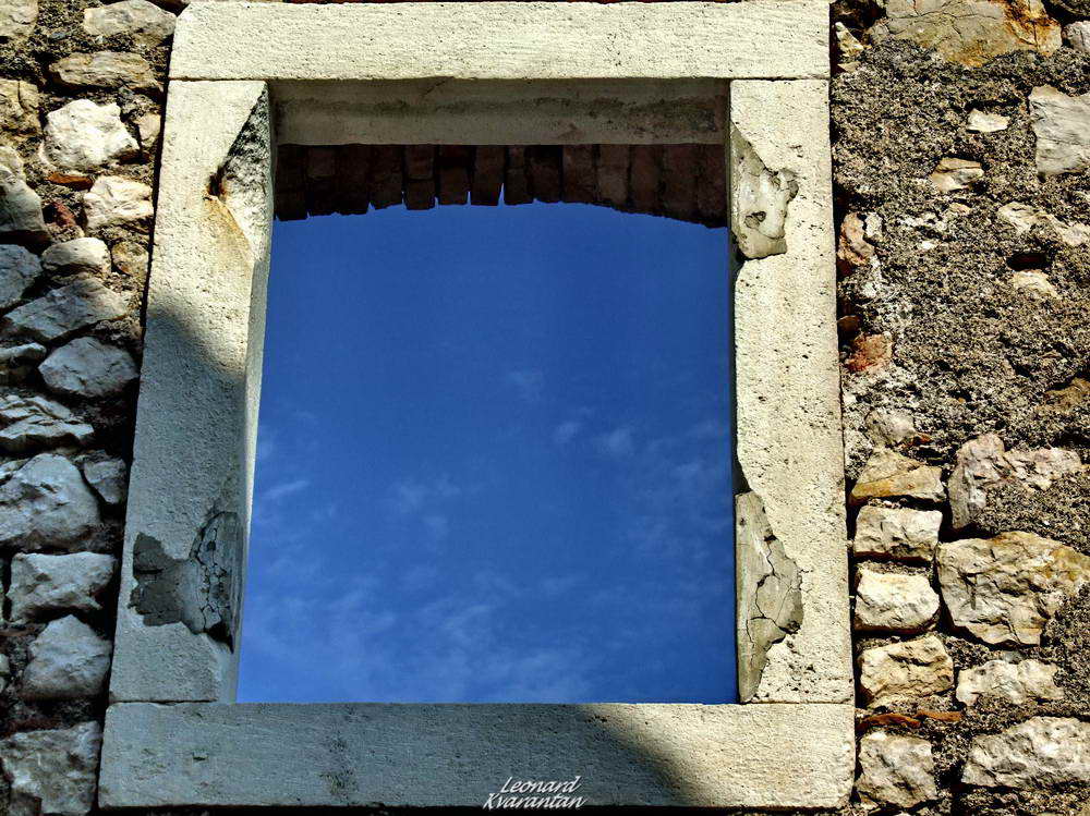 Đir po Vinjercu, Foto: Leonard Kvarantan