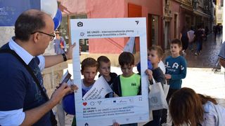 “Noć istraživača” u Gradskoj straži