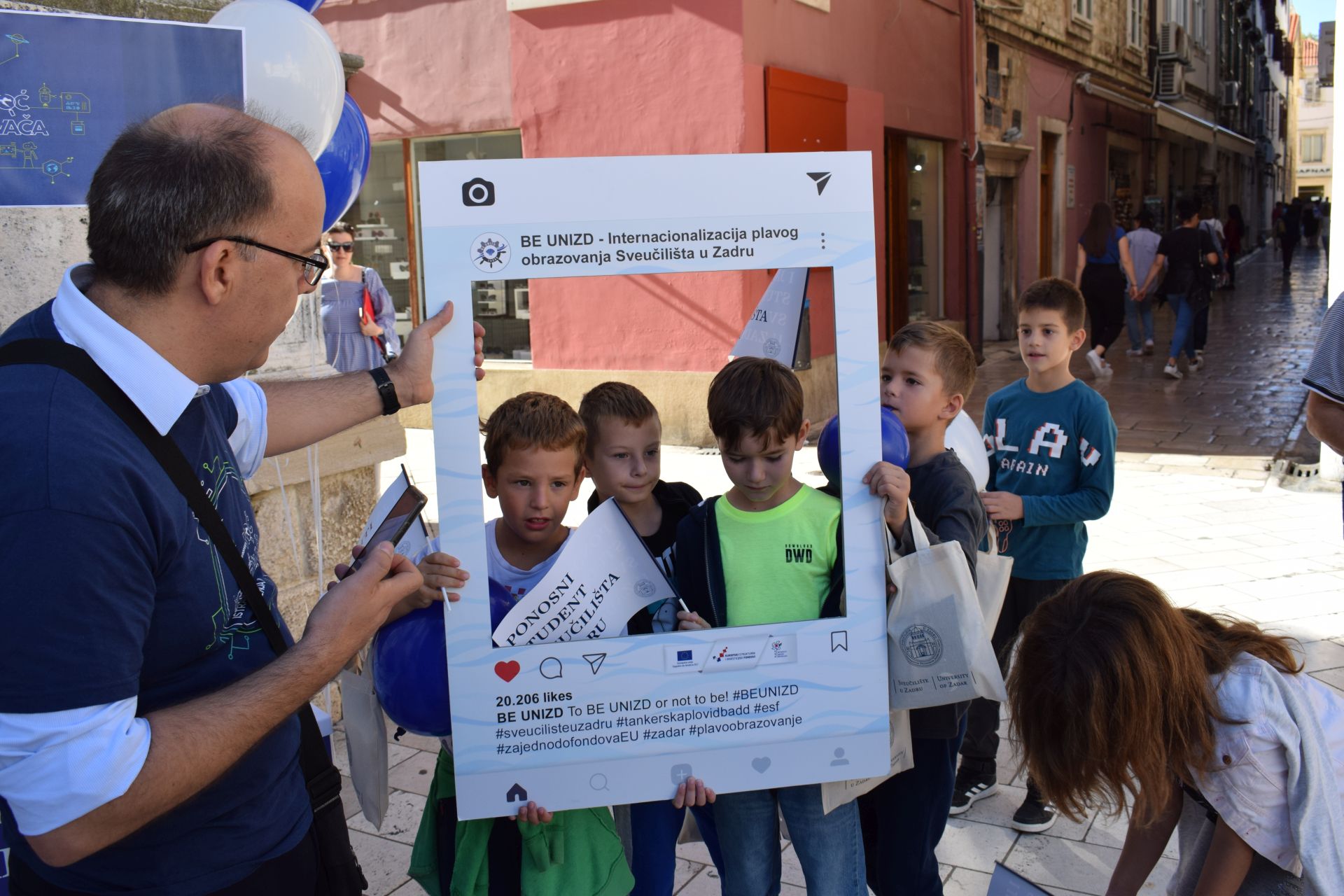 “Noć istraživača” u Gradskoj straži