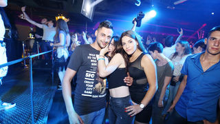 Vikend u Podroomu: Pink Panther, Petrus i Stefan Đurić “Rasta”, foto- F. Brala