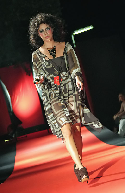 Victorian Summer by Ella u The Gardenu (foto: Marin Gospić)