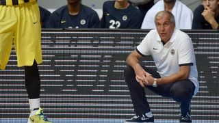 ZDBT 2016: Fenerbahce – Lokomotiv Kuban 88-67. Photo: Dino Stanin/PIXSELL