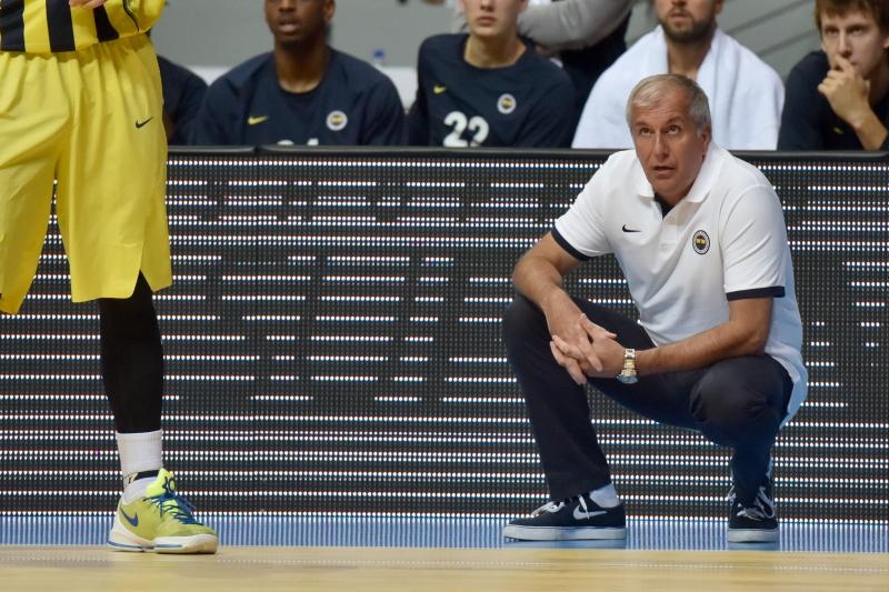 ZDBT 2016: Fenerbahce – Lokomotiv Kuban 88-67. Photo: Dino Stanin/PIXSELL