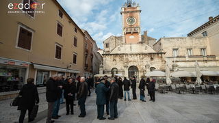Đir po gradu, subotnja špica 19. siječnja 2019. Đir po gradu, subotnja špica 19. siječnja 2019.