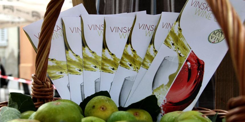 Sajam smokava na Poljani Šime budinića/Festival smokava/smokve, foto: I. Perinčić