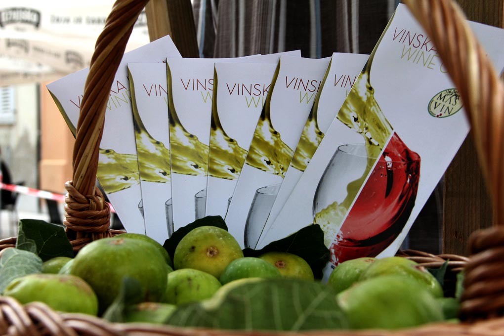 Sajam smokava na Poljani Šime budinića/Festival smokava/smokve, foto: I. Perinčić