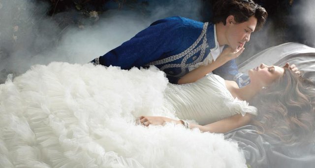 Sleeping beauty, foto: she.hr