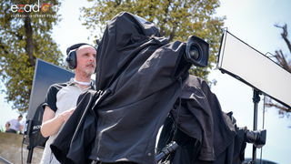 Start utrke Wings for Life World Run Zadar 2018.